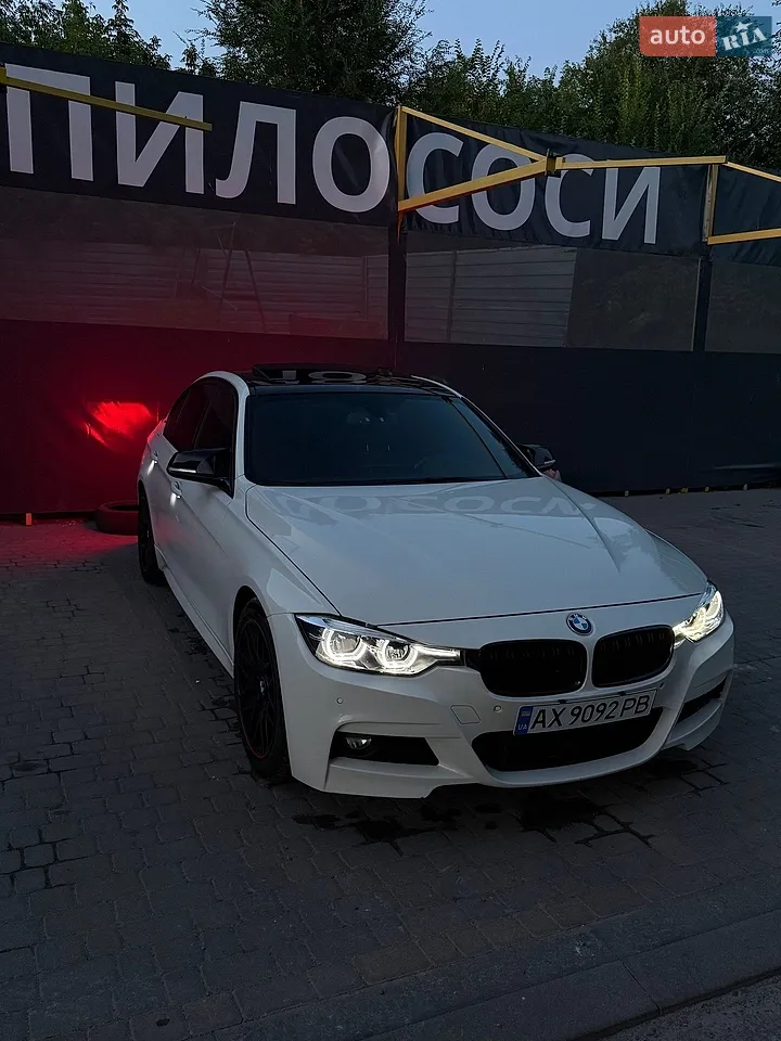 2018 BMW 3er - мініатюра 17