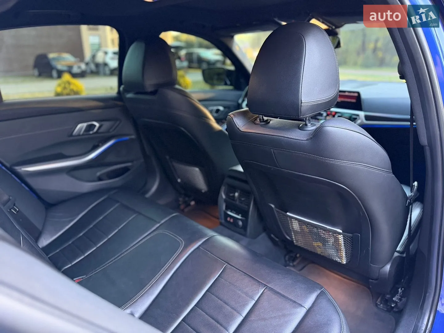 2019 BMW 3er - мініатюра 50