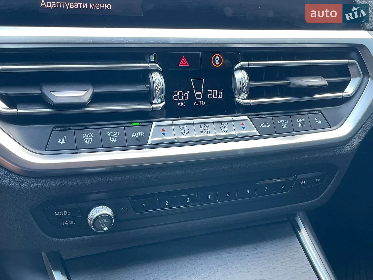 2021 BMW 3er - мініатюра 36