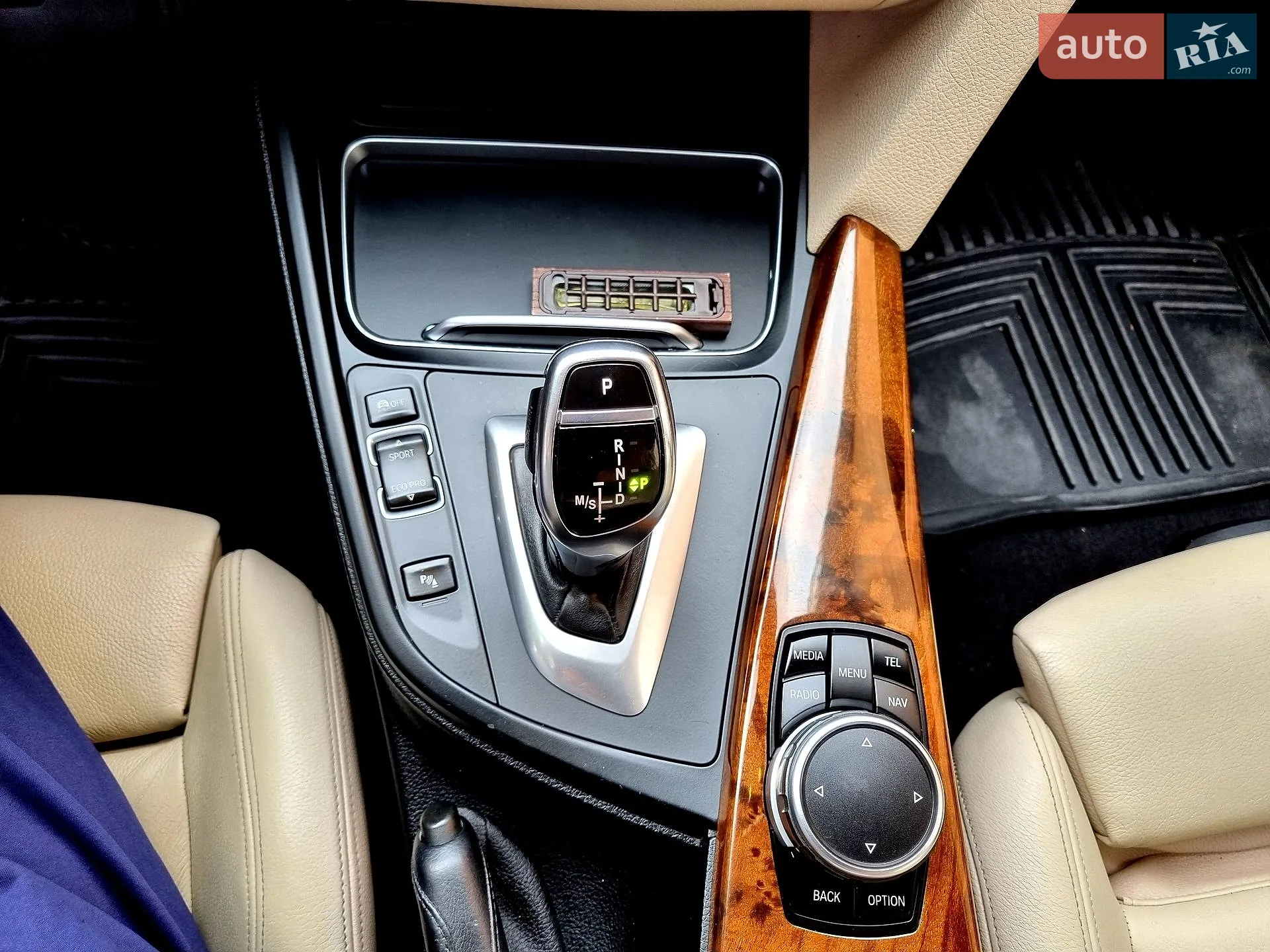 2015 BMW 3er - мініатюра 29