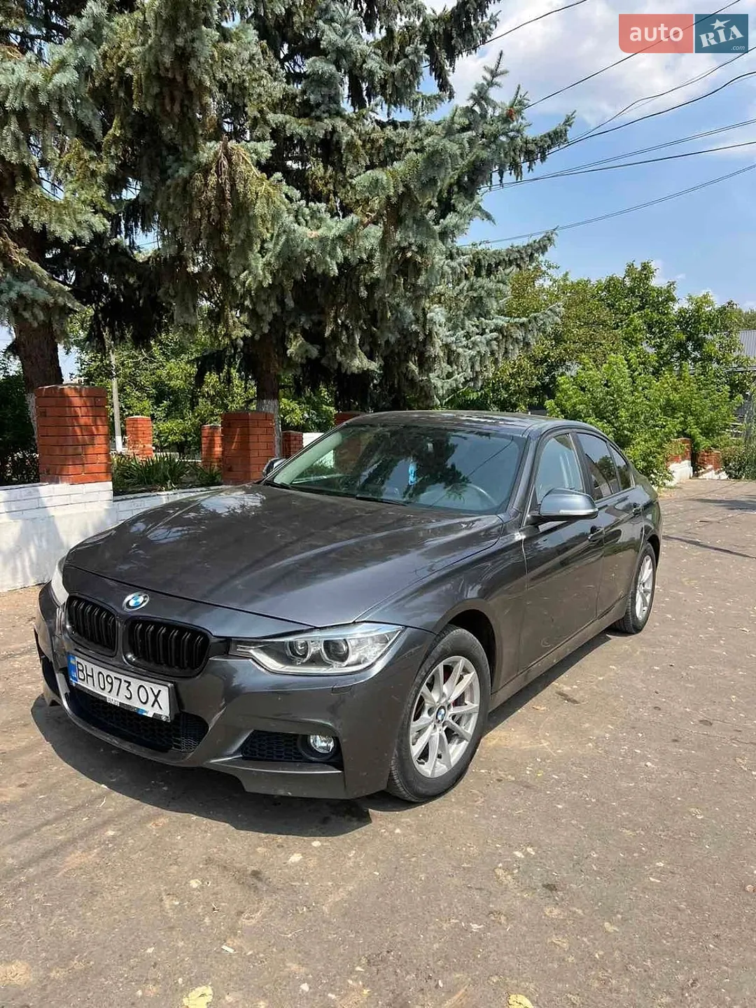 2013 BMW 3er - мініатюра 2