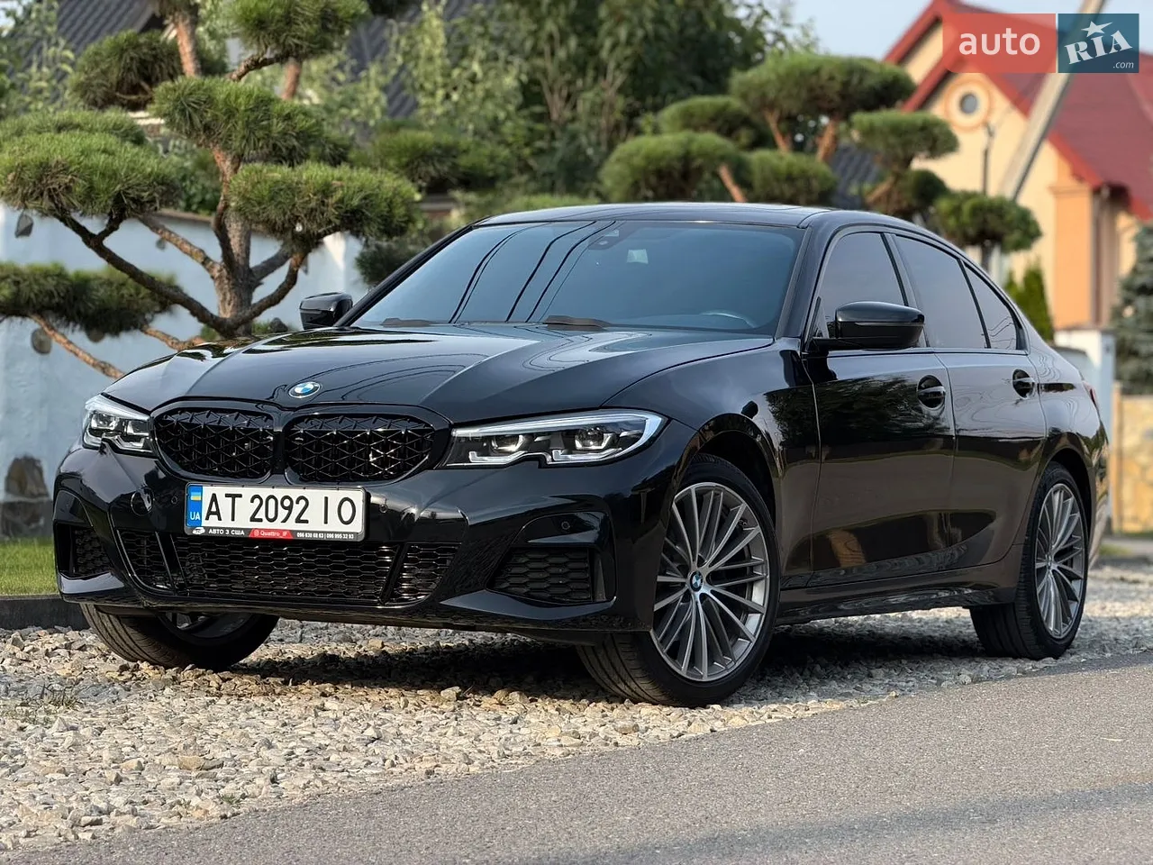 2019 Audi A4 - мініатюра 20