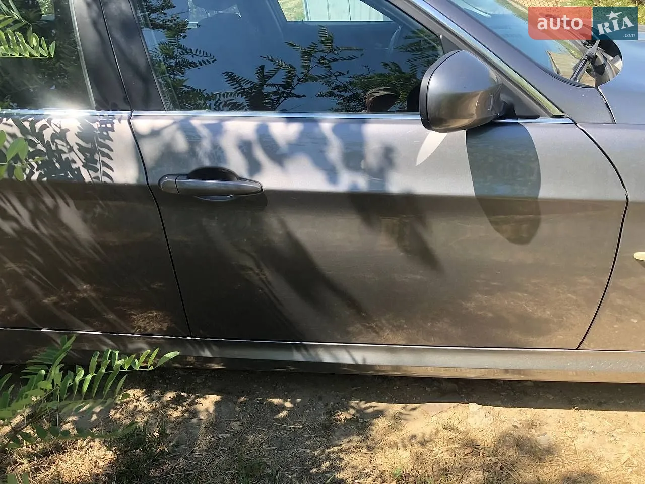 2012 BMW 3er - мініатюра 4