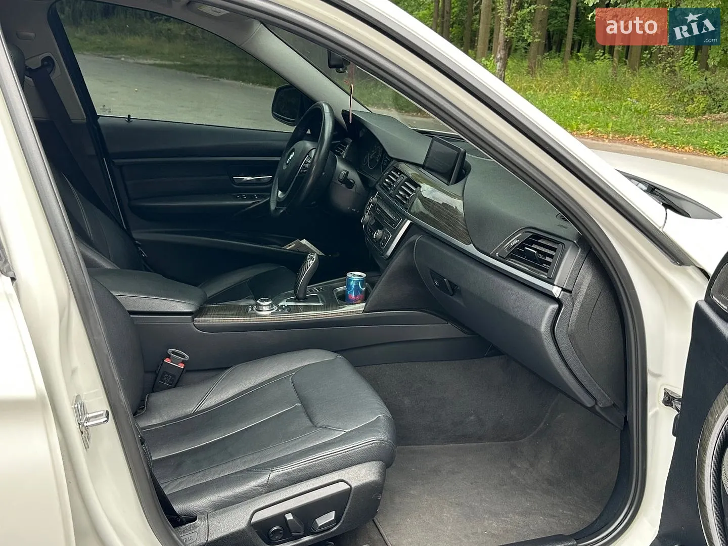 2012 BMW 3er - мініатюра 28