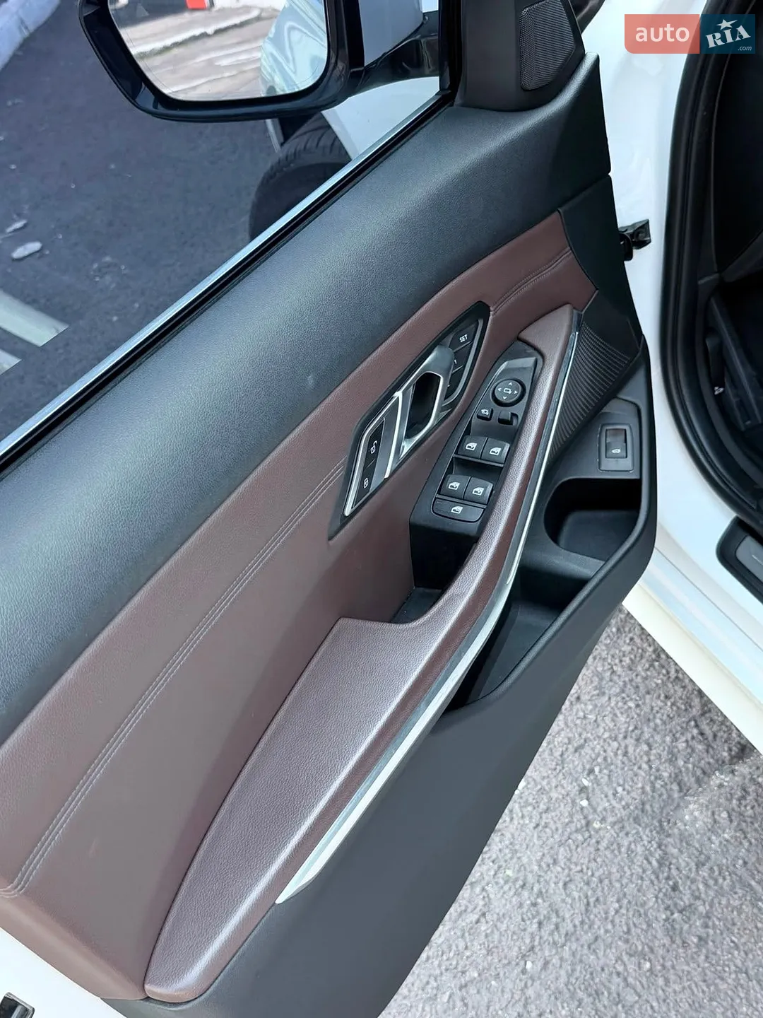 2019 BMW 3er - мініатюра 10