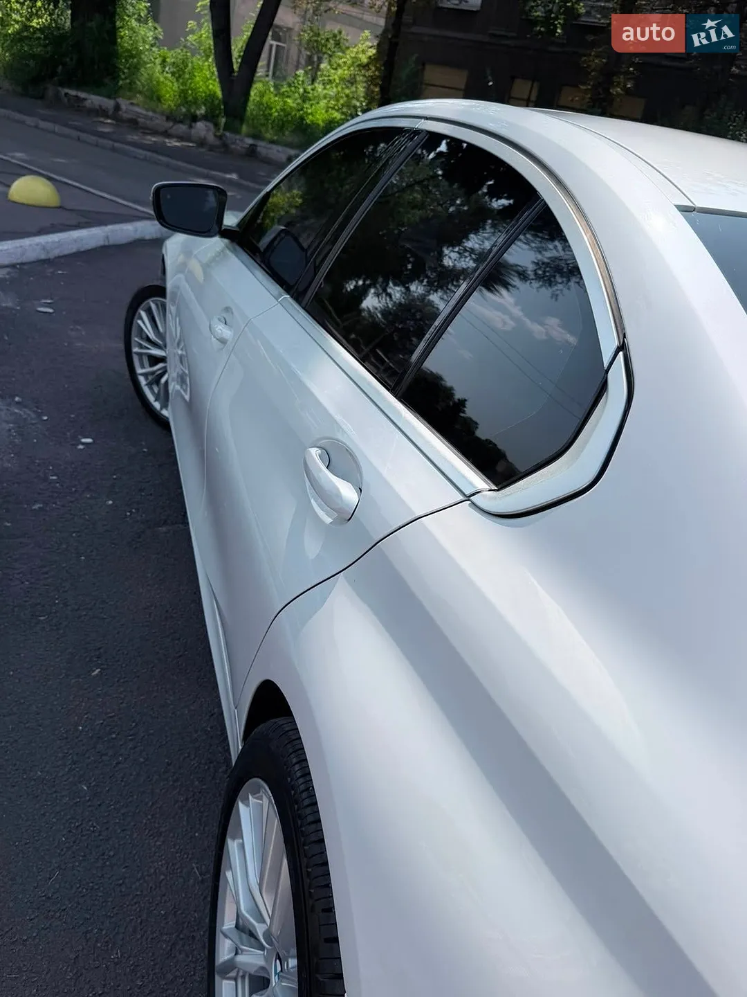 2019 BMW 3er - мініатюра 18
