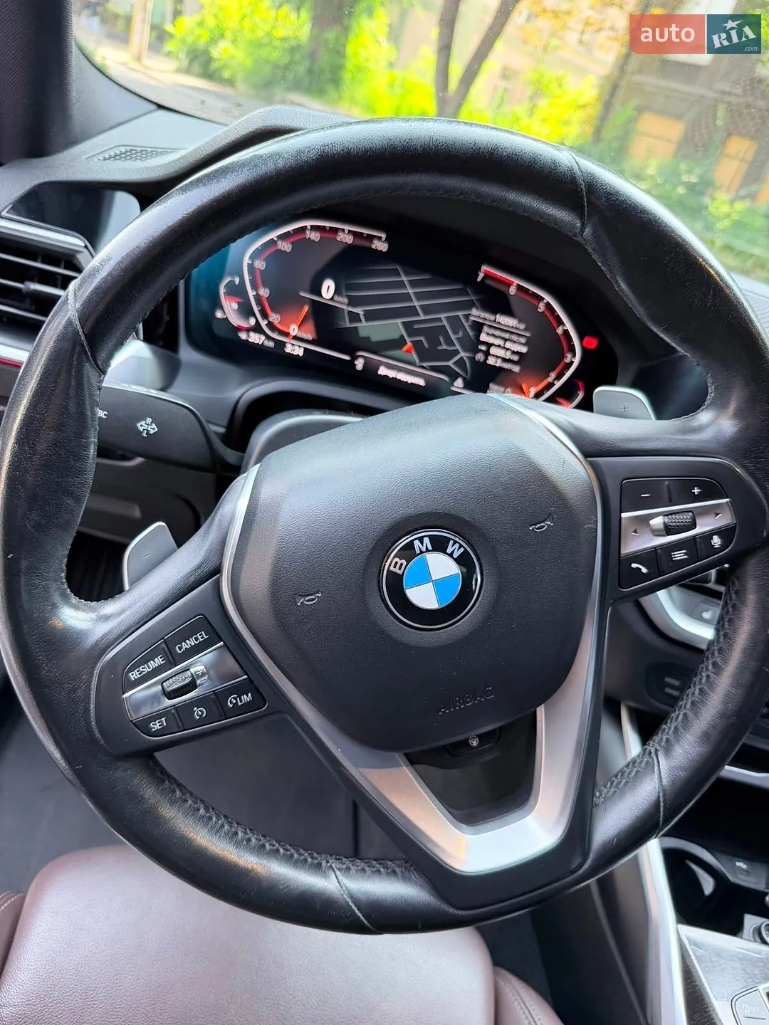 2019 BMW 3er - мініатюра 24