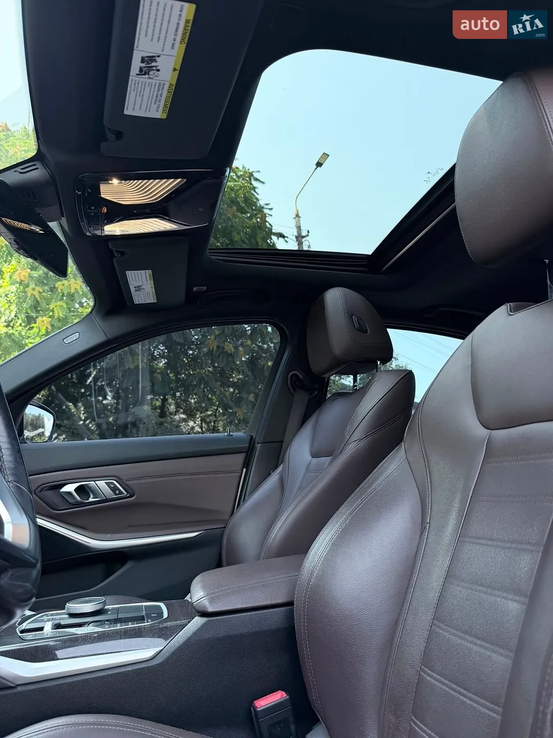2019 BMW 3er - мініатюра 28