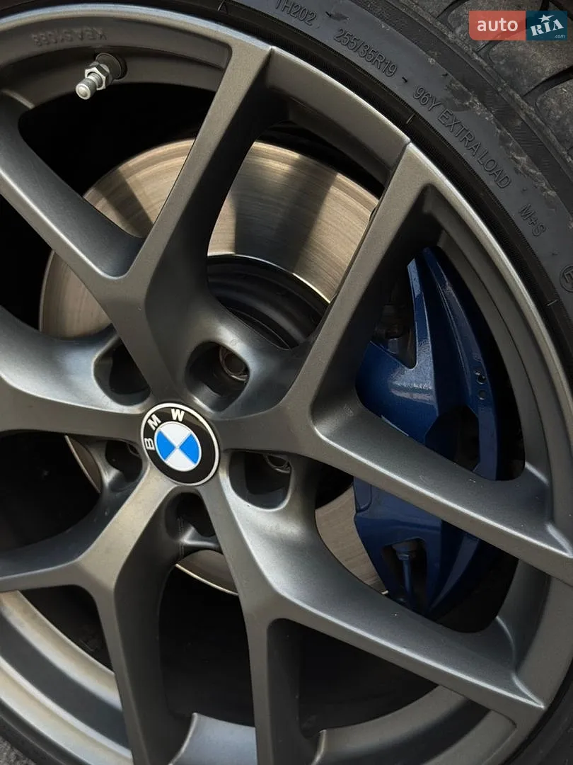 2020 BMW 3er - мініатюра 7