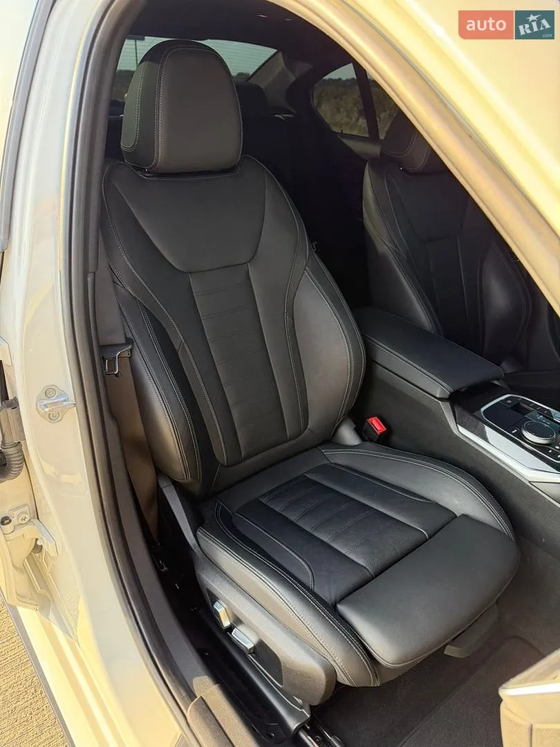 2010 Toyota Land Cruiser Prado - мініатюра 9