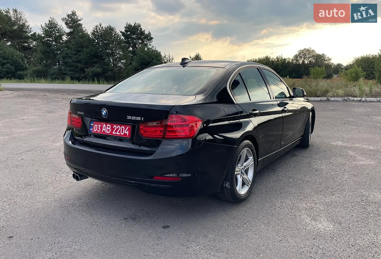 2015 BMW 3er - мініатюра 18
