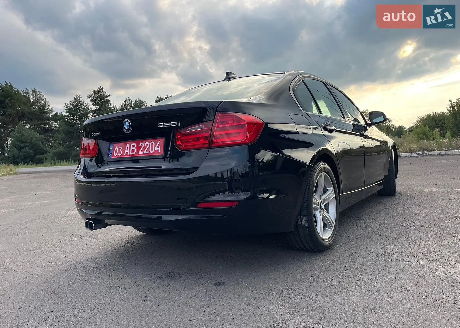 2015 BMW 3er - мініатюра 20