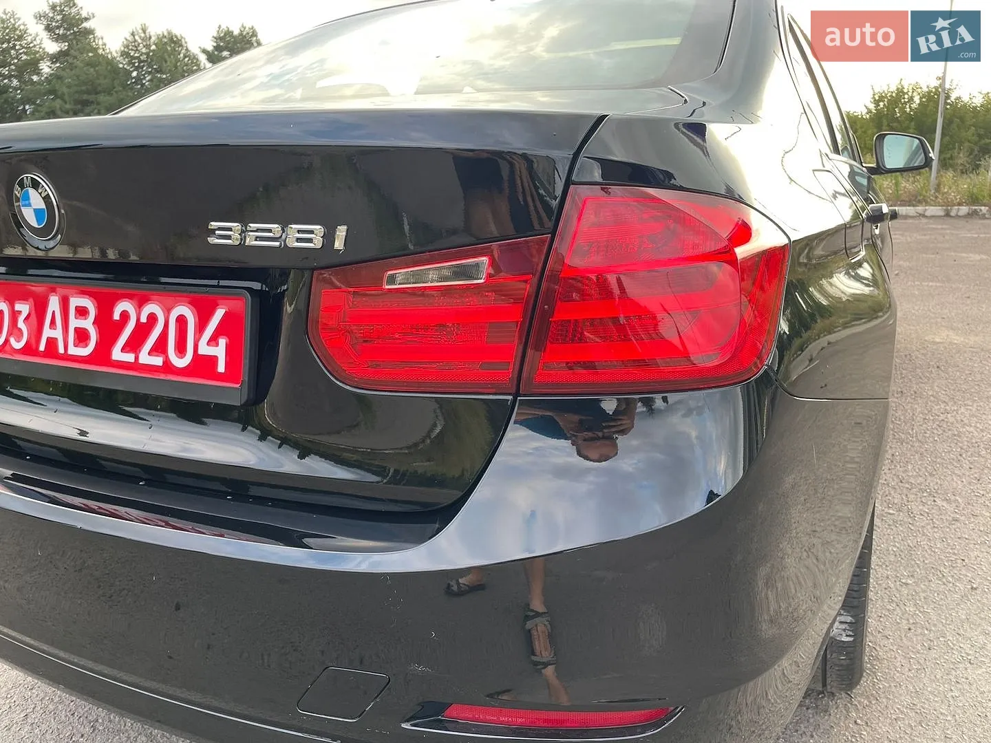 2015 BMW 3er - мініатюра 26