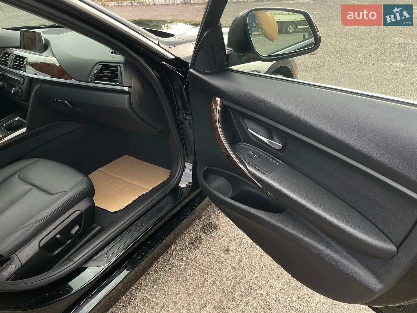 2015 BMW 3er - мініатюра 35