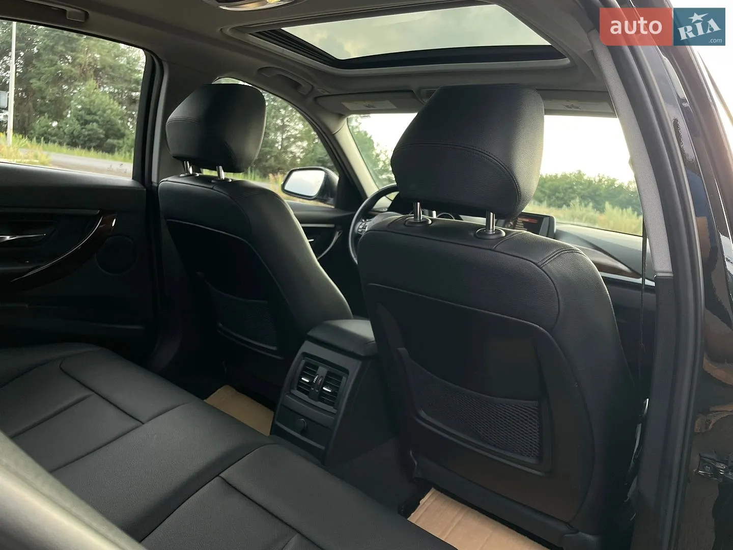 2015 BMW 3er - мініатюра 40