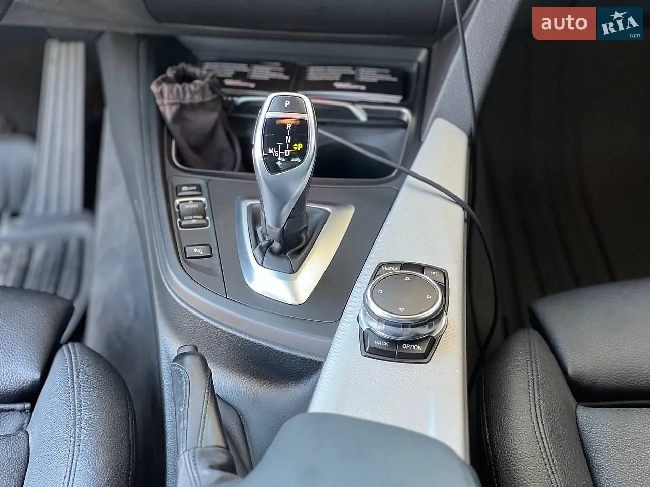 2016 BMW 3er - мініатюра 22