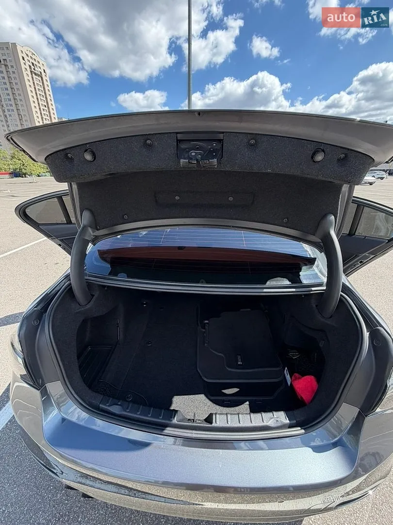 BMW 3 Series 2012 VIN WBA3A5C5XDF600653 фото оголошення 13 з 13