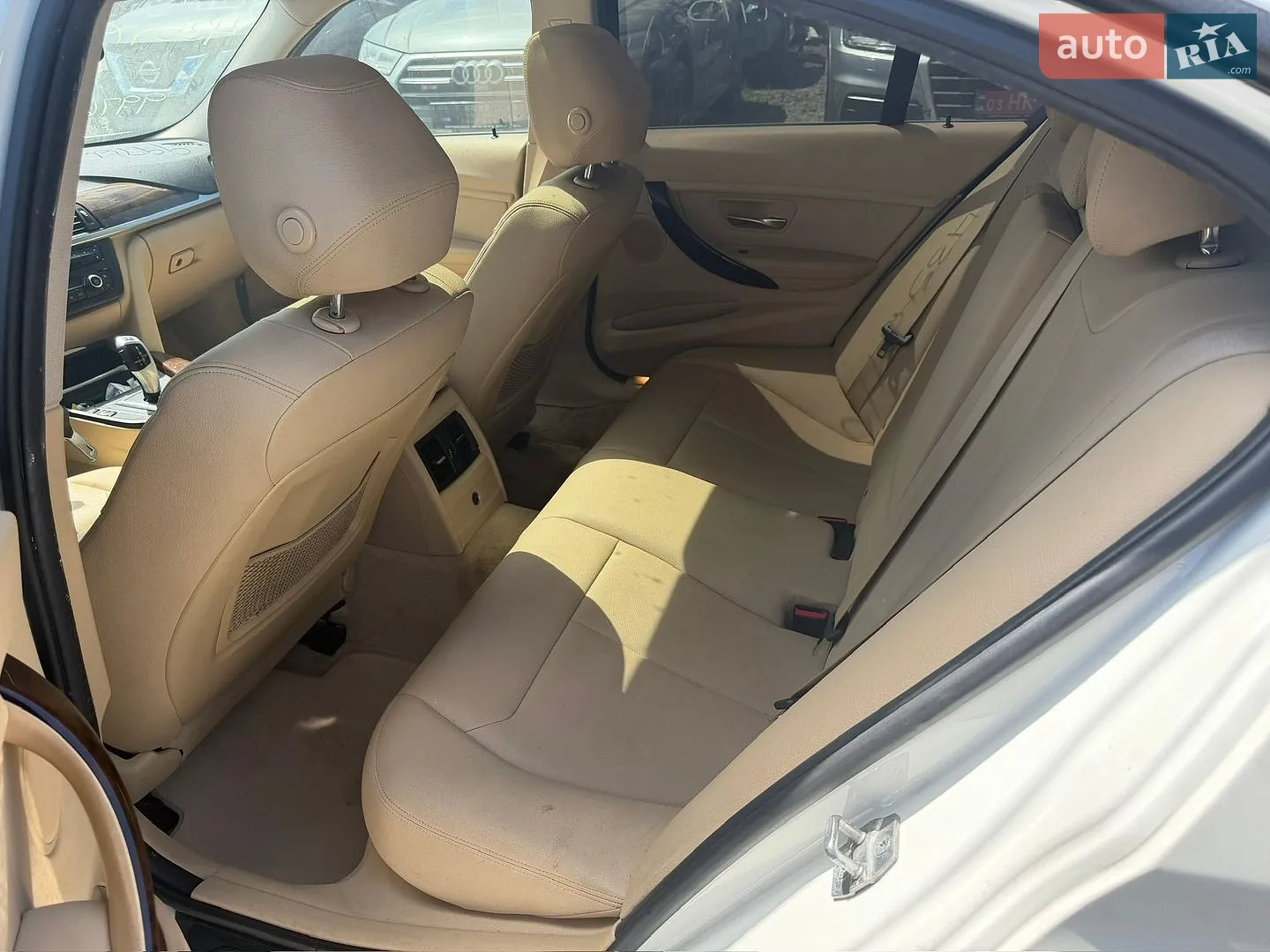2015 BMW 3er - мініатюра 7