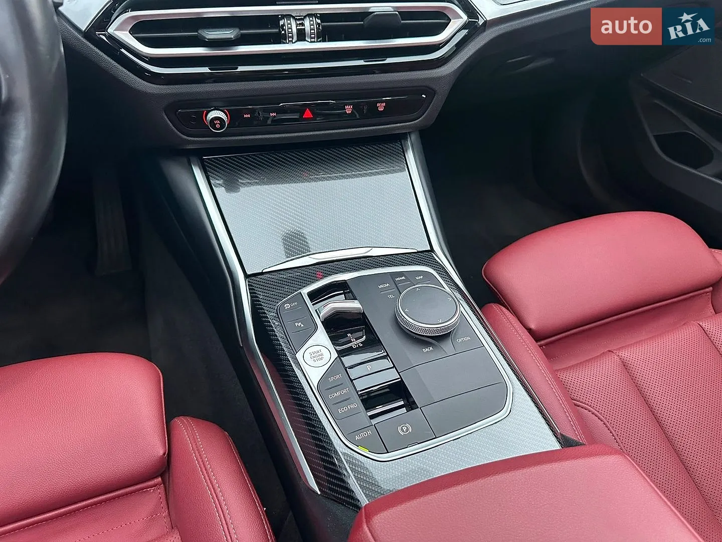 2022 BMW 3er - мініатюра 10