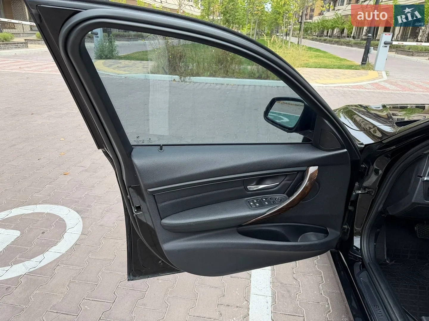 2015 BMW 3er - мініатюра 18