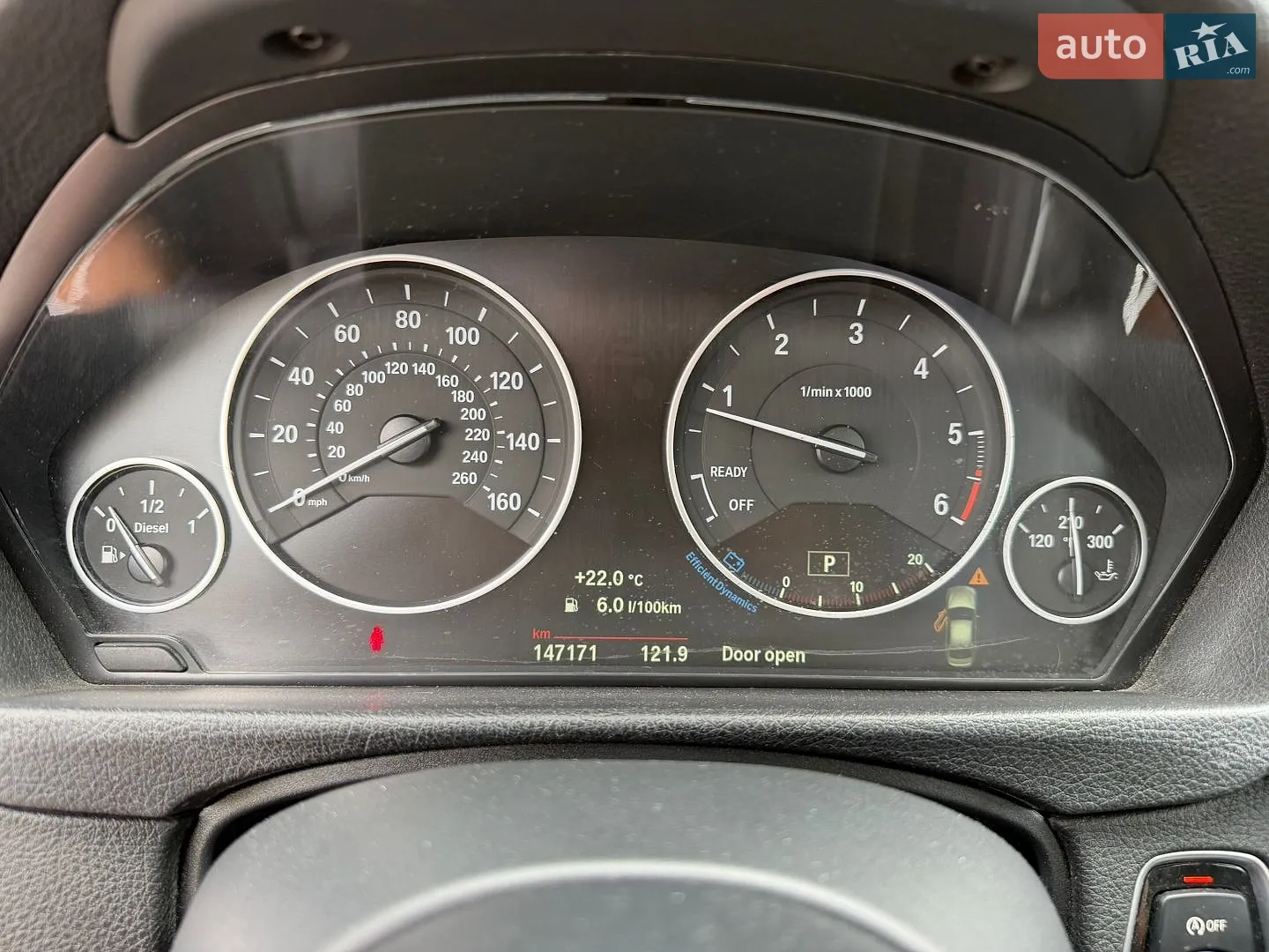 2015 BMW 3er - мініатюра 26