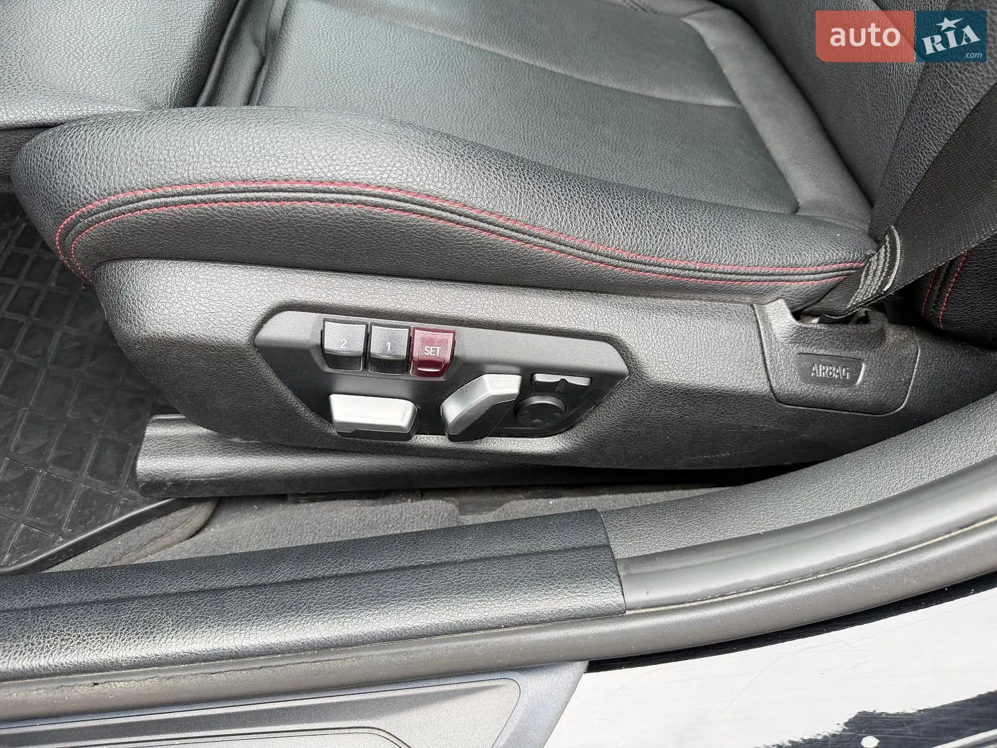 2015 BMW 3er - мініатюра 27