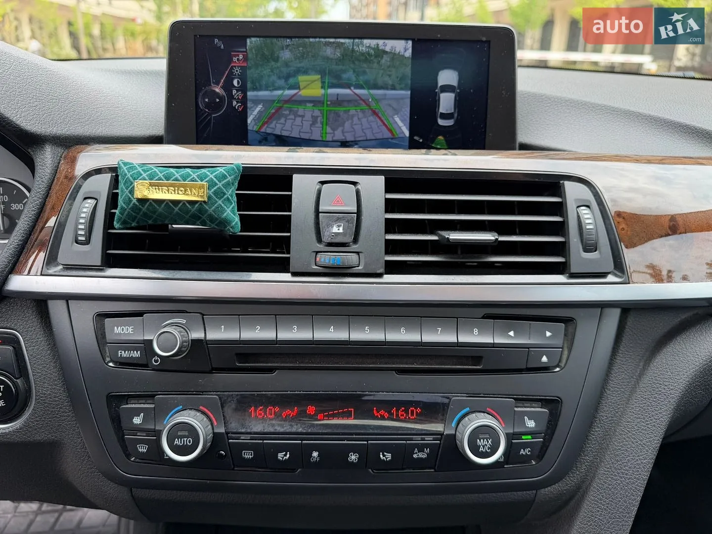 2015 BMW 3er - мініатюра 30