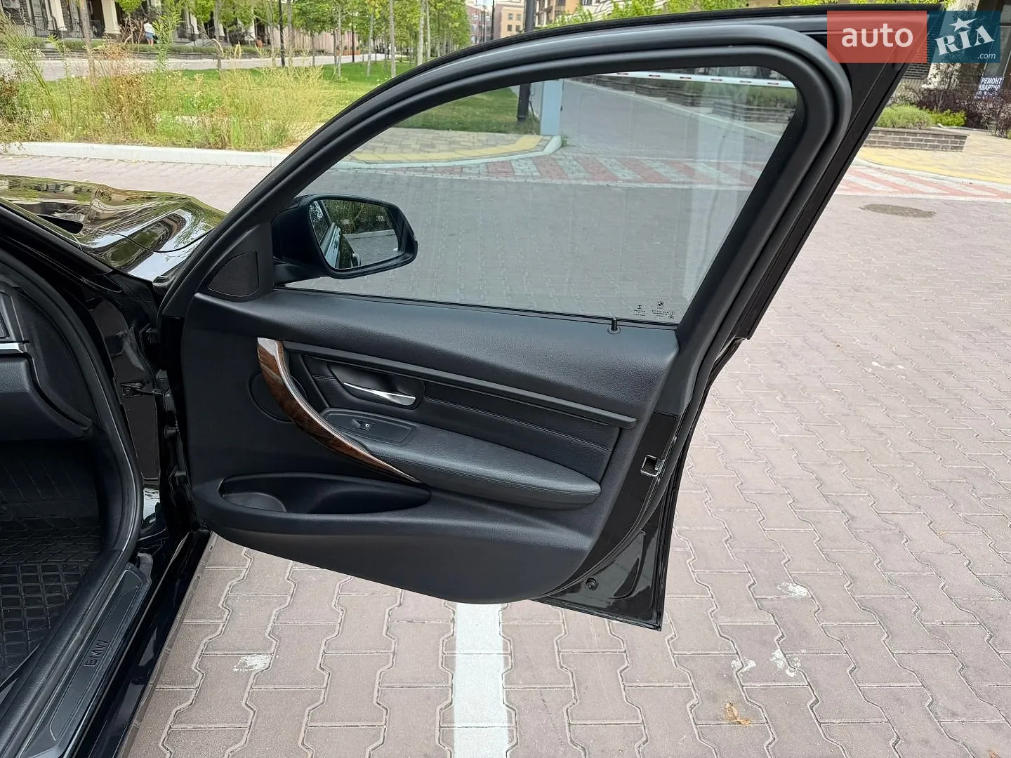 2015 BMW 3er - мініатюра 33
