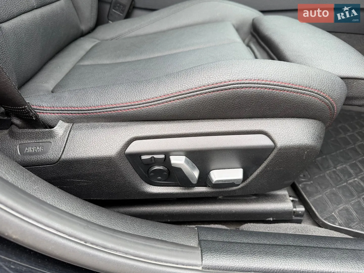 2015 BMW 3er - мініатюра 35