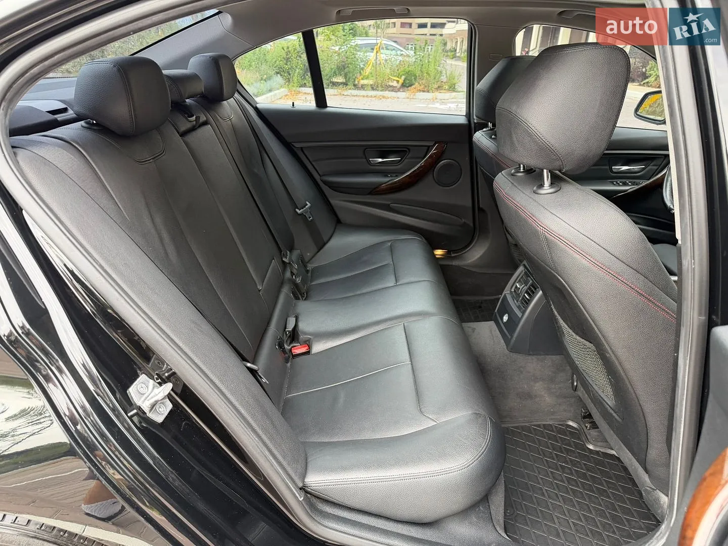 2015 BMW 3er - мініатюра 37