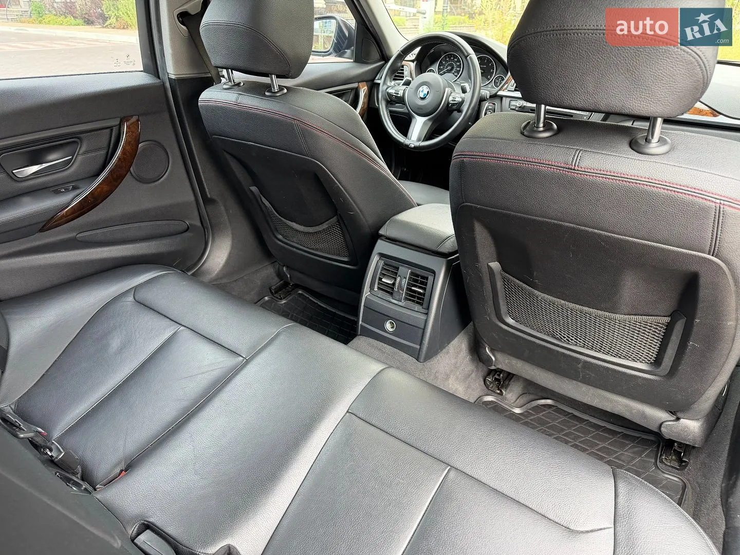 2015 BMW 3er - мініатюра 39