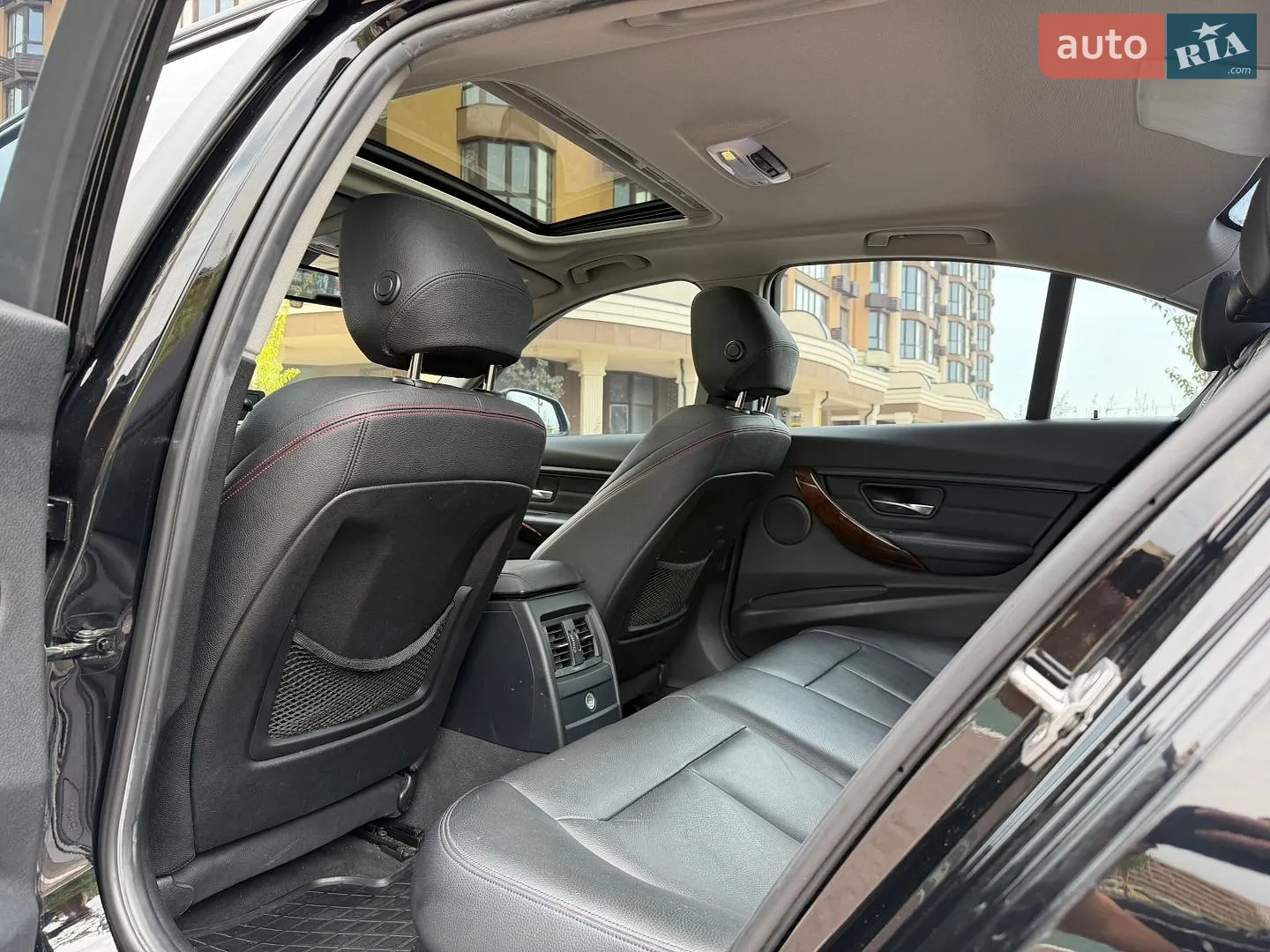 2015 BMW 3er - мініатюра 40