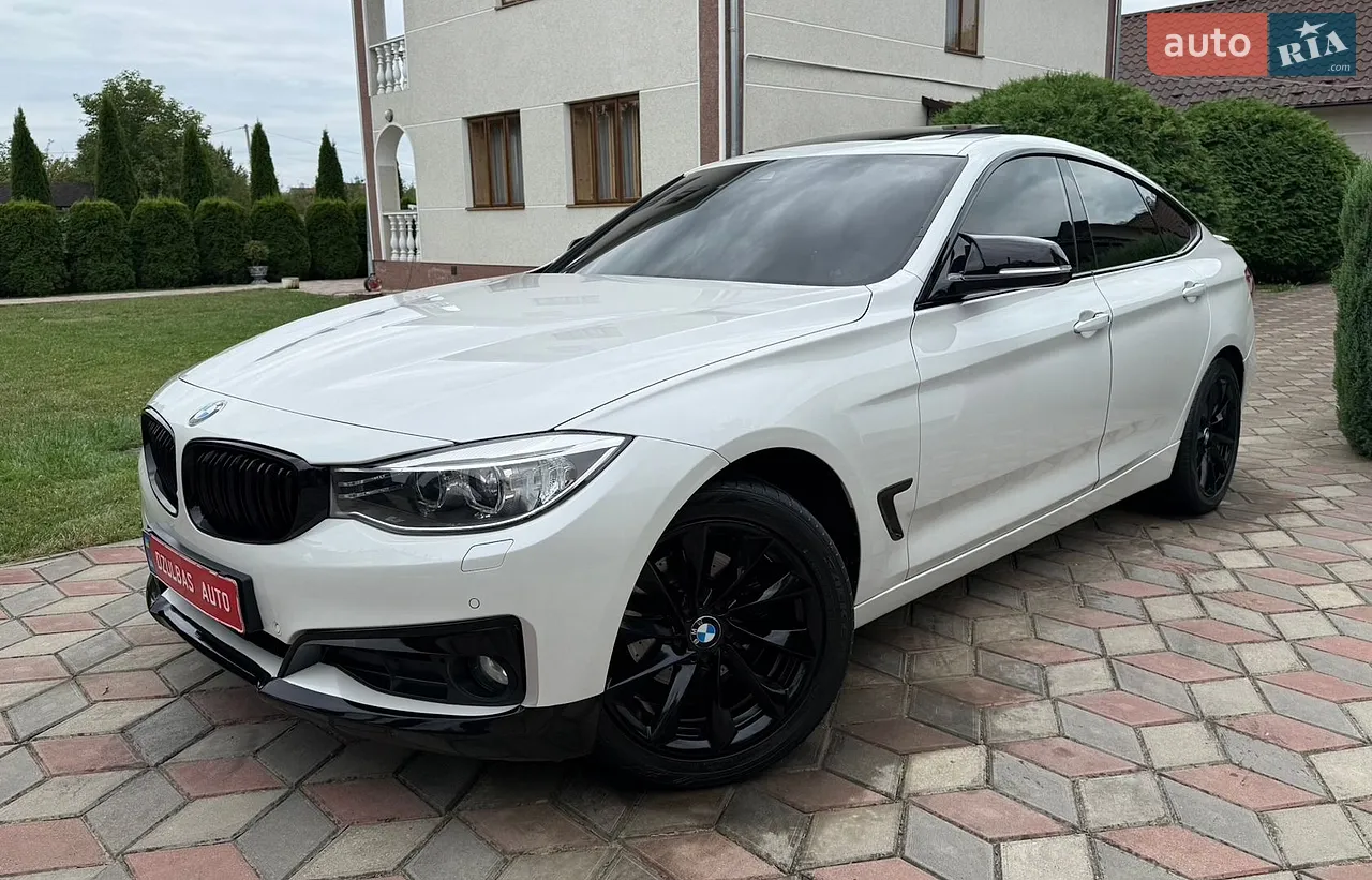 2013 BMW 3er - мініатюра 24