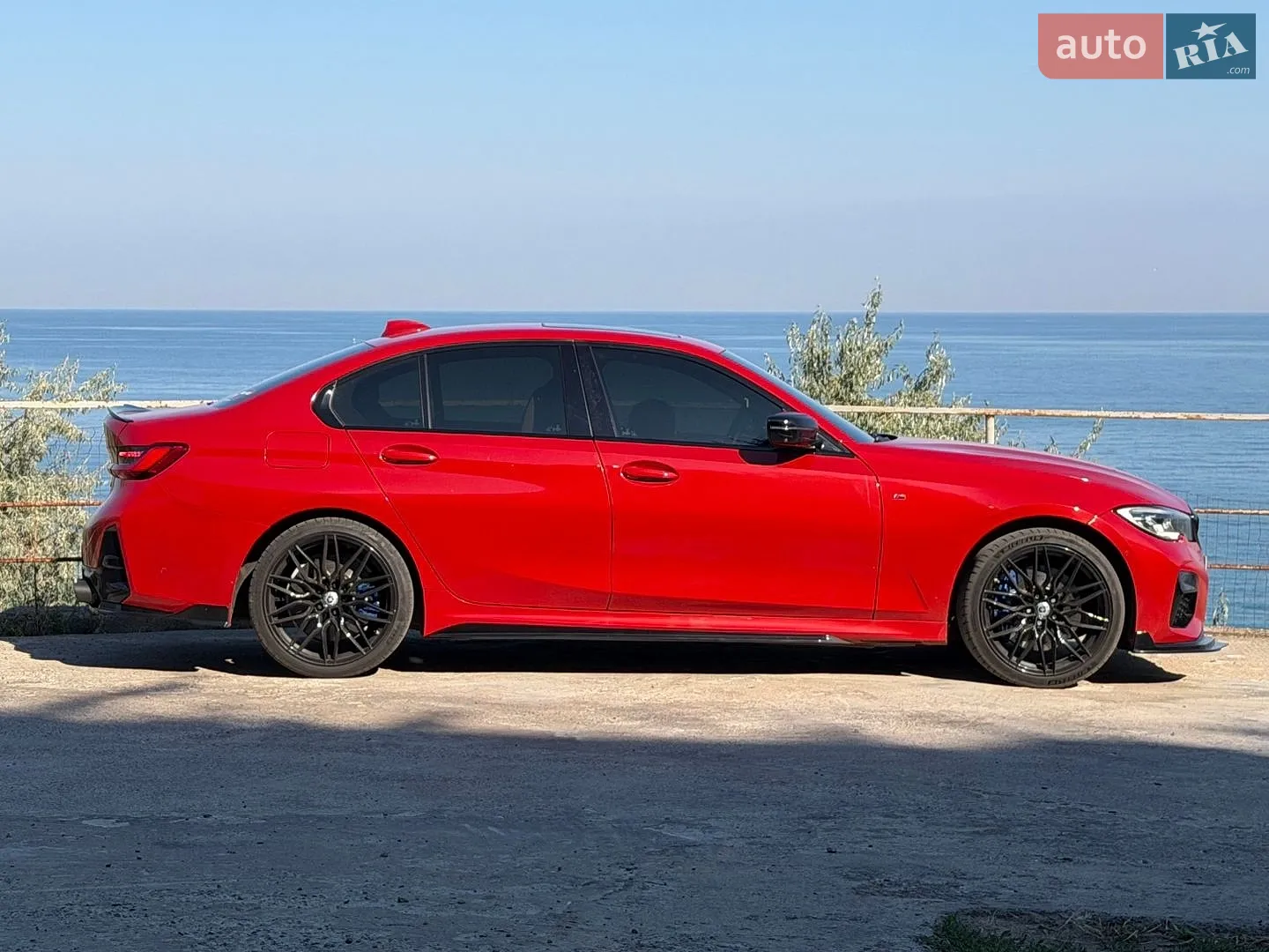 2019 BMW 3er - мініатюра 11