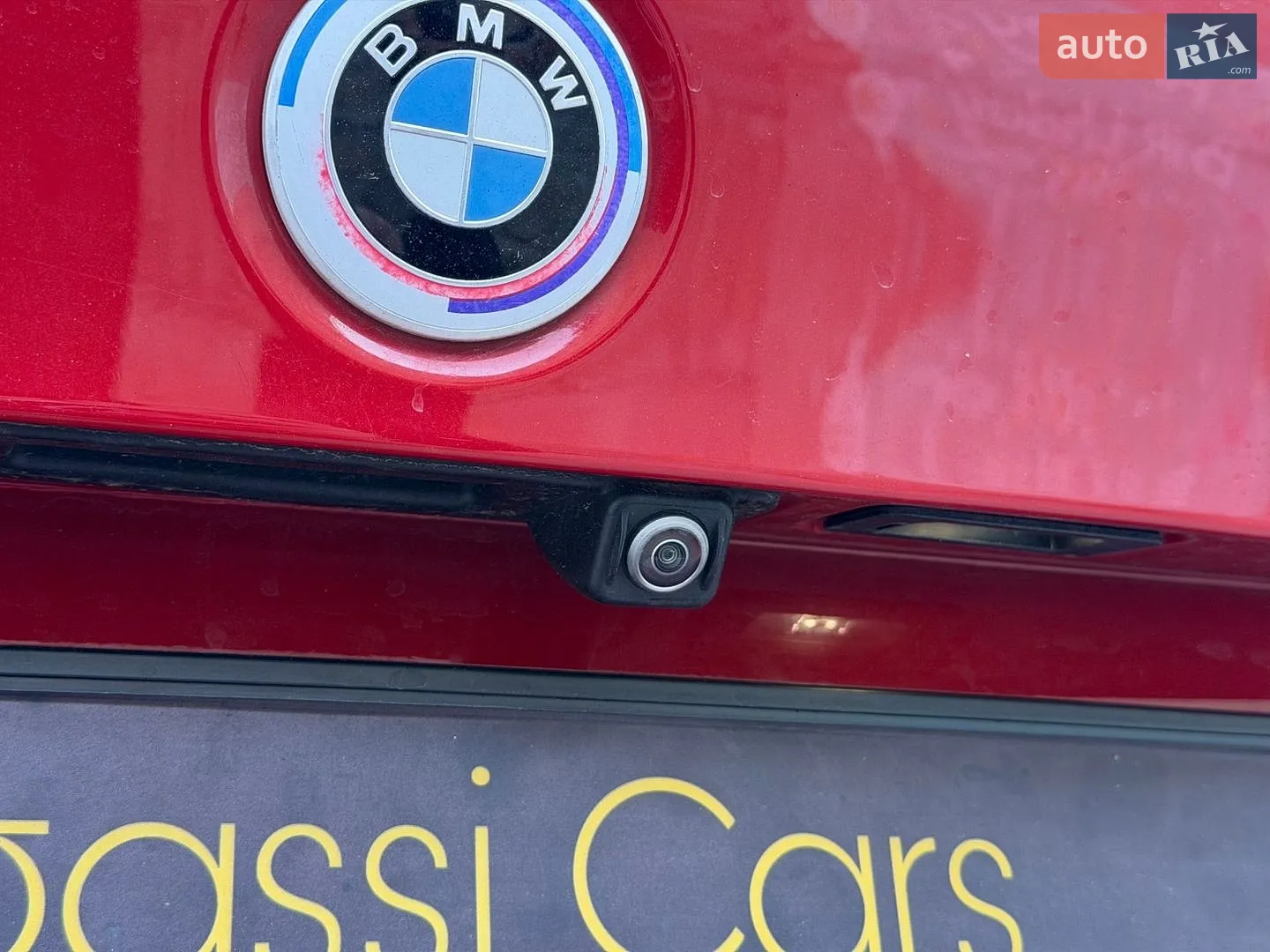 2019 BMW 3er - мініатюра 14