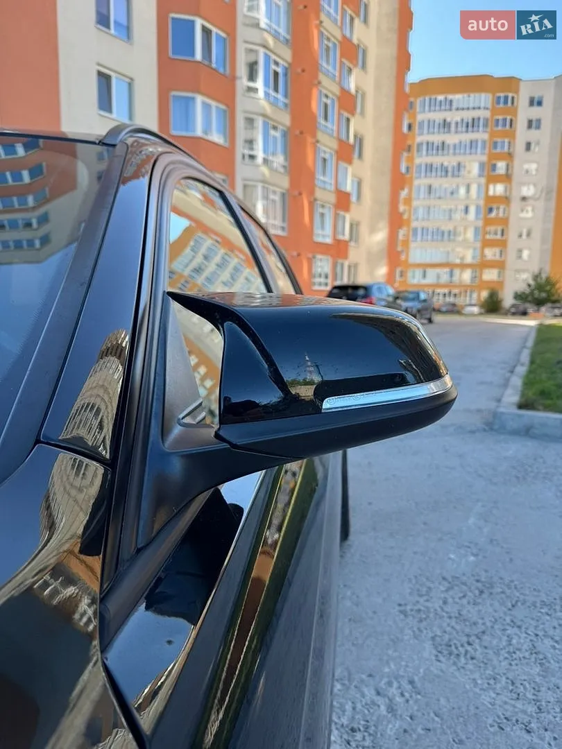 2012 BMW 3er - мініатюра 10