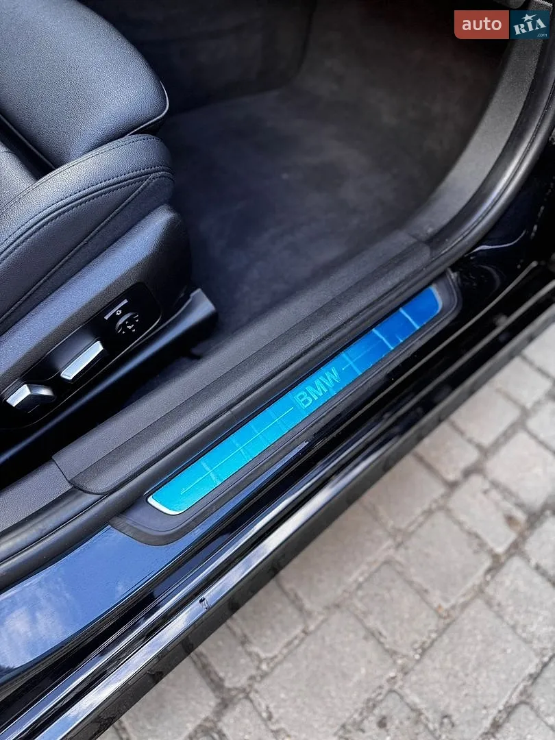 2019 BMW 3er - мініатюра 21