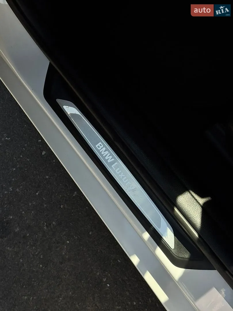 2015 BMW 3er - мініатюра 19