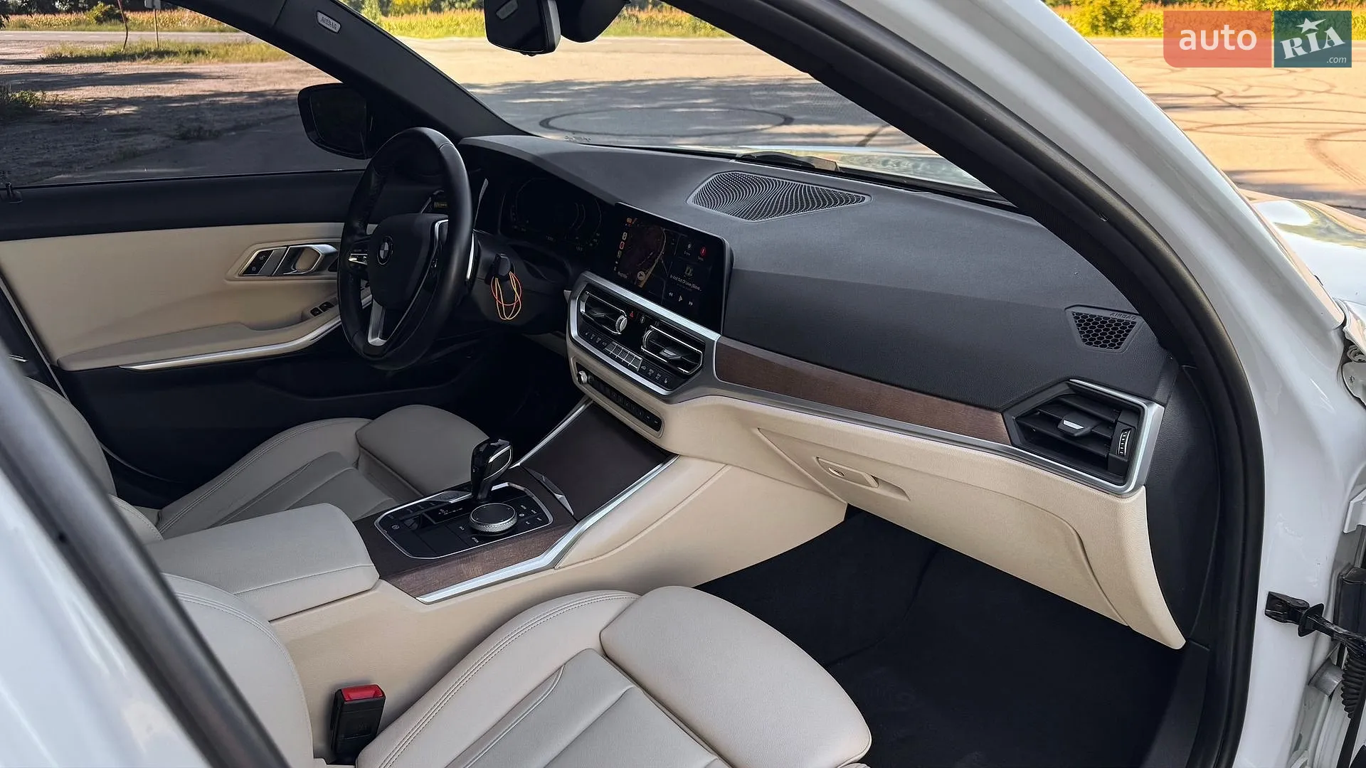 2020 BMW 3er - мініатюра 8
