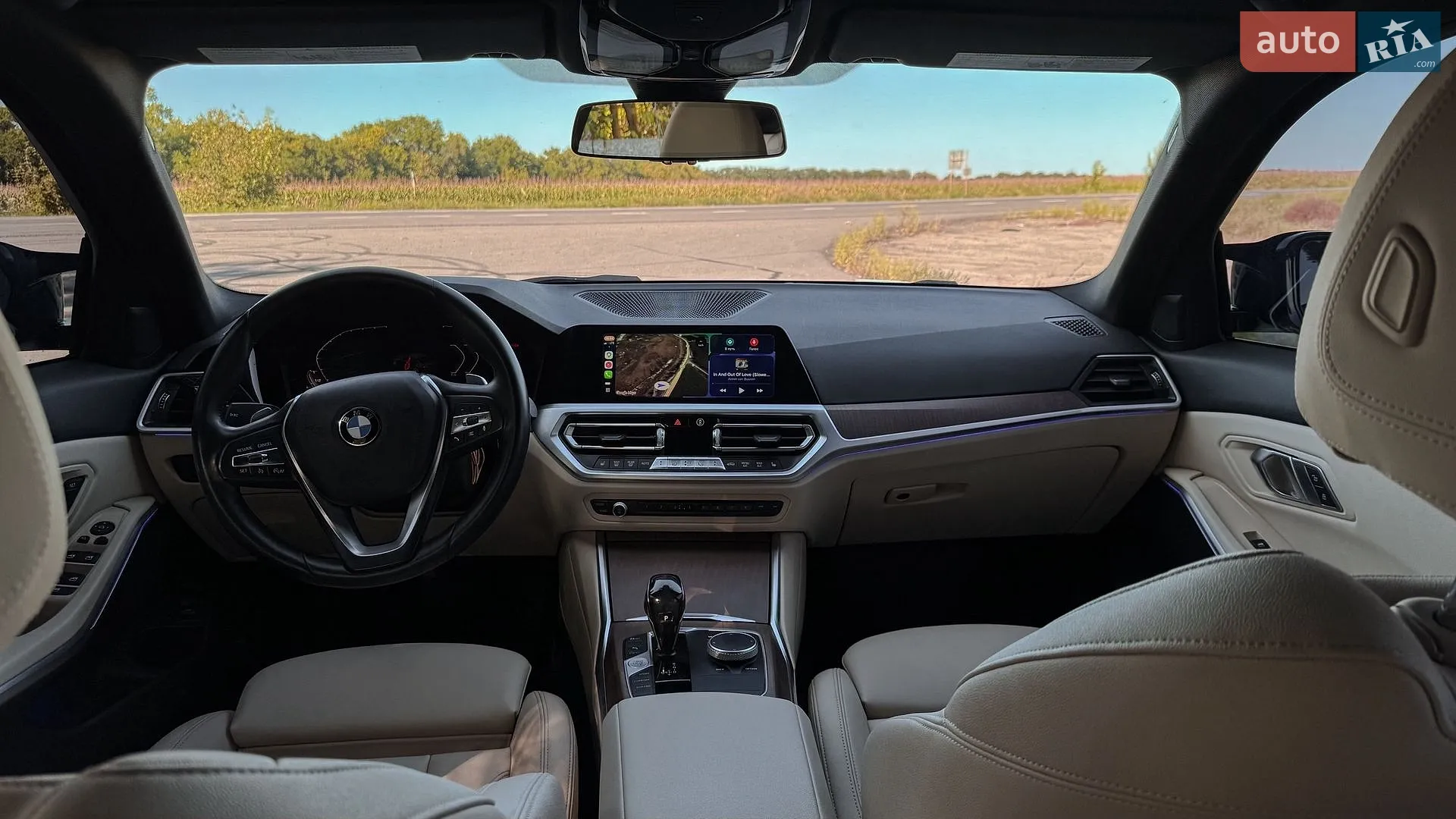 2020 BMW 3er - мініатюра 13