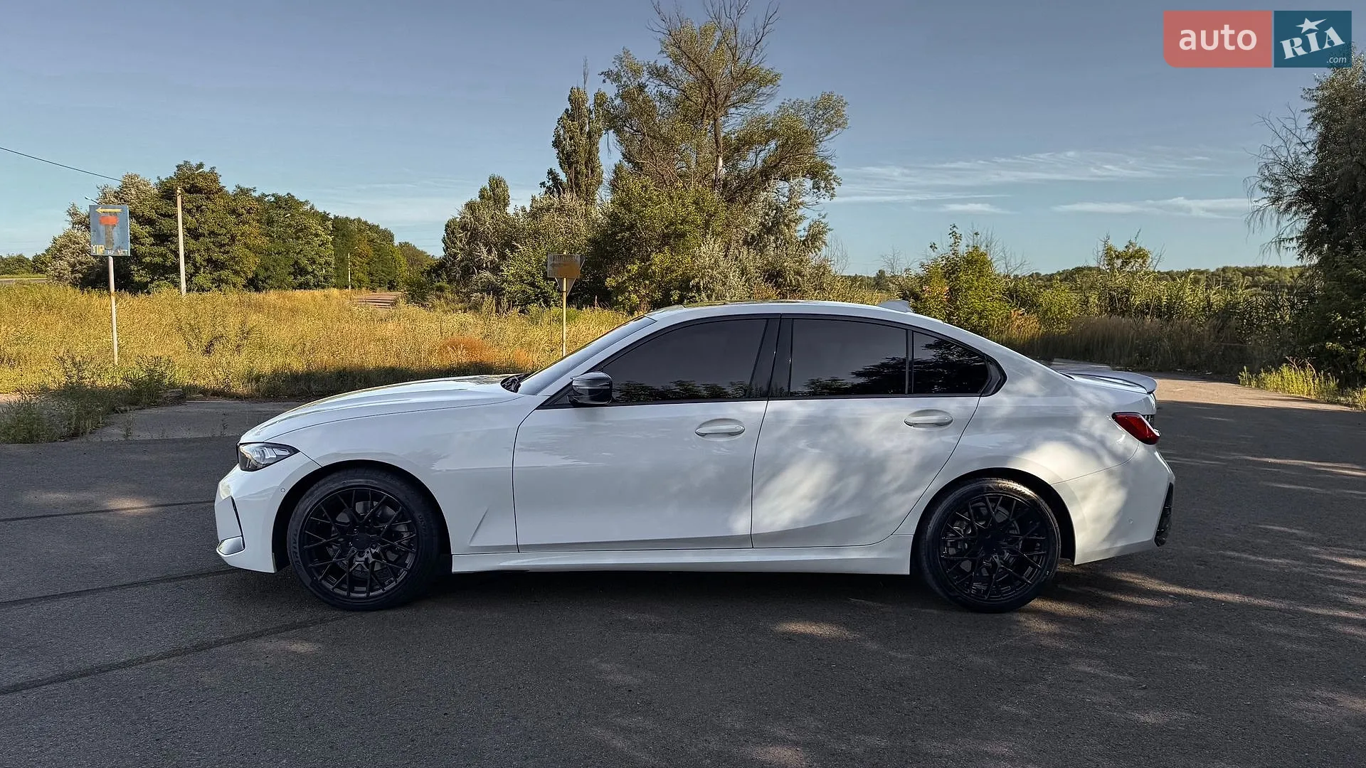 2020 BMW 3er - мініатюра 15