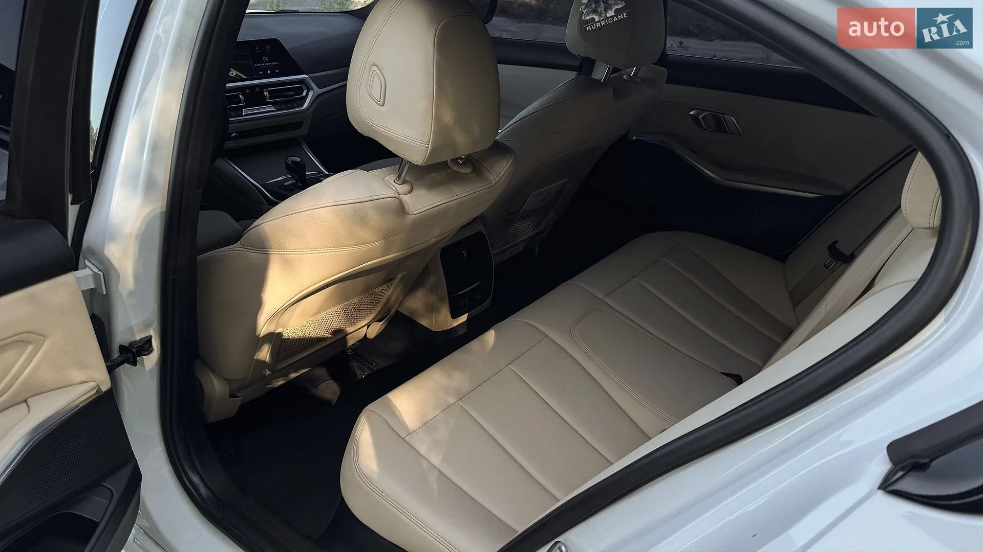 2020 BMW 3er - мініатюра 10