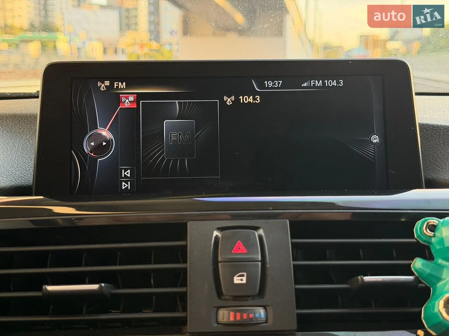 2013 BMW 3er - мініатюра 20