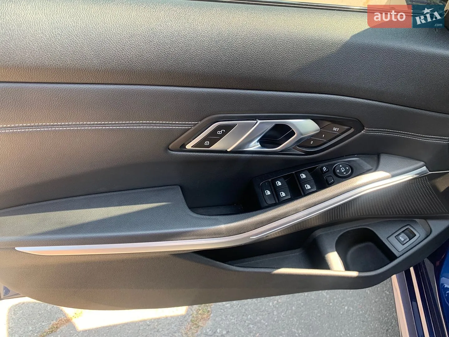 2019 BMW 3er - мініатюра 25