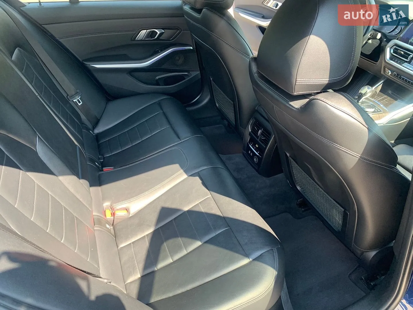 2019 BMW 3er - мініатюра 33