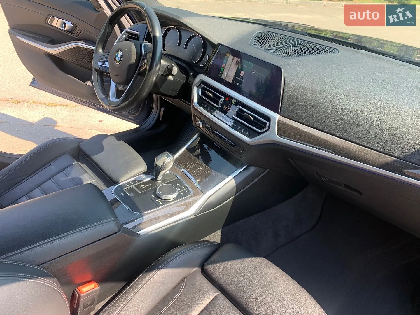2019 BMW 3er - мініатюра 38