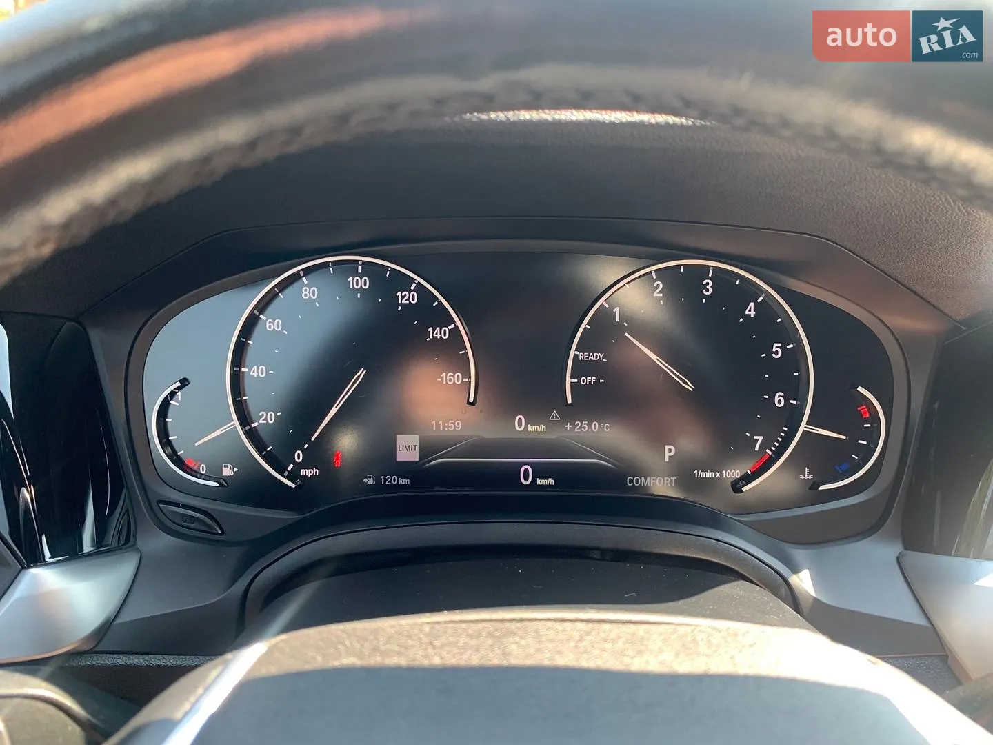 2019 BMW 3er - мініатюра 41