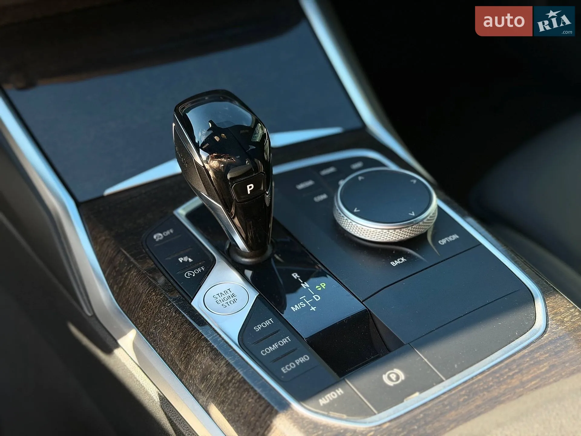 2020 BMW 3er - мініатюра 26