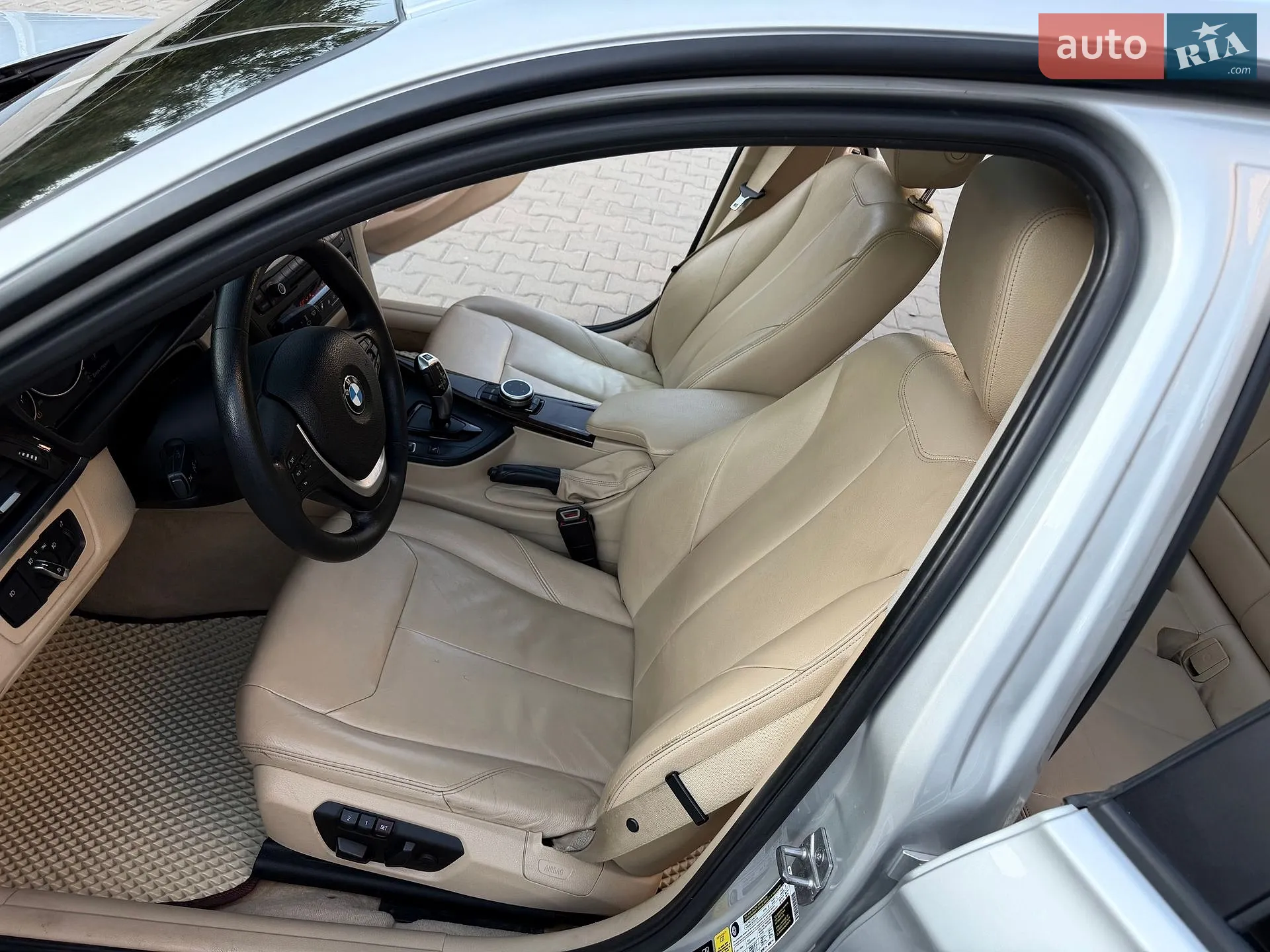 2015 BMW 3er - мініатюра 17