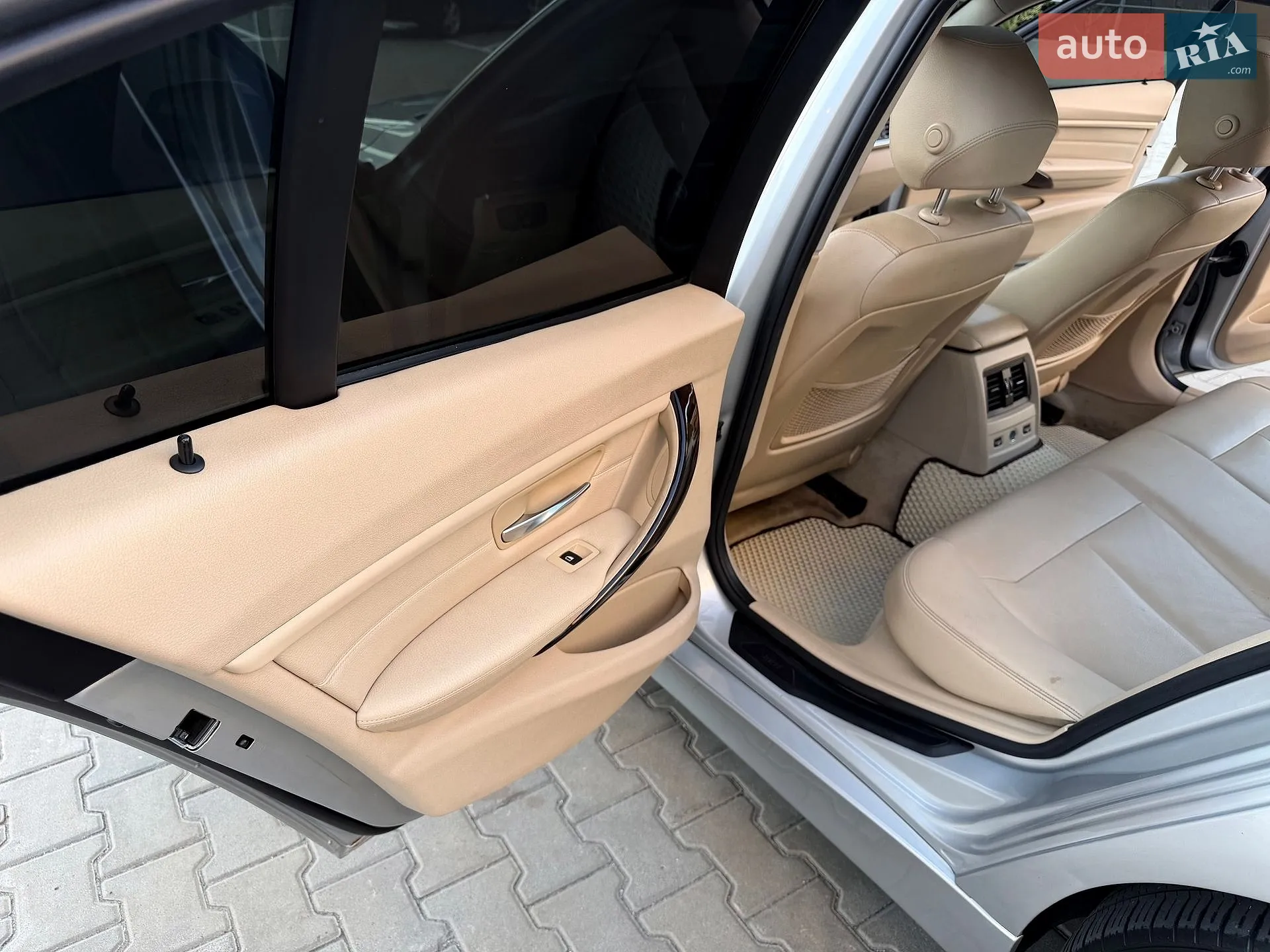 2015 BMW 3er - мініатюра 20